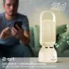 Акустическая система Promate Campmate-5 White (campmate-5) изображение 2