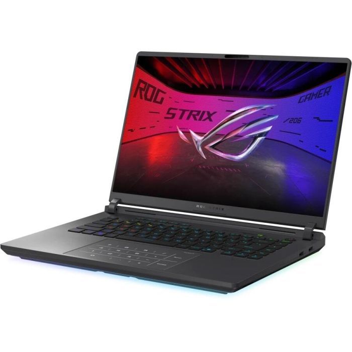 Ноутбук ASUS ROG Strix G16 G615JPR-S5061 (90NR0L91-M00260) зображення 3
