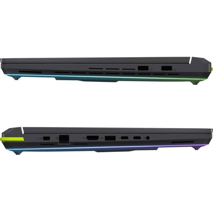 Ноутбук ASUS ROG Strix G16 G615JPR-S5061 (90NR0L91-M00260) зображення 5