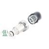 Мойка высокого давления Bosch UniversalAquatak 125, 1500Вт, 125бар, 360л/ч, 5м (0.600.8A7.A00) изображение 3
