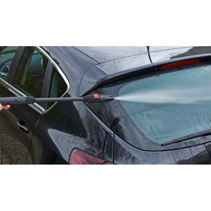 Мойка высокого давления Bosch UniversalAquatak 125, 1500Вт, 125бар, 360л/ч, 5м (0.600.8A7.A00) изображение 9