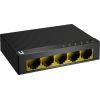 Коммутатор сетевой Netis ST3105GC изображение 4