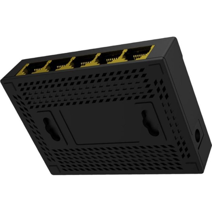 Коммутатор сетевой Netis ST3105GC изображение 5
