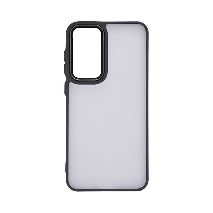 Чехол для мобильного телефона Armorstandart Frame Samsung A36 5G Blue (ARM84811)