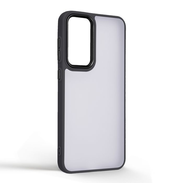 Чехол для мобильного телефона Armorstandart Frame Samsung A36 5G Blue (ARM84811) изображение 2