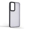Чехол для мобильного телефона Armorstandart Frame Samsung A36 5G Black (ARM84810) изображение 2