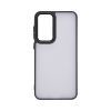 Чехол для мобильного телефона Armorstandart Frame Samsung A36 5G Black (ARM84810)
