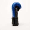 Боксерские перчатки Leone GN383 Thunder Blue 8 унцій (GN383_Blue_8oz) изображение 6