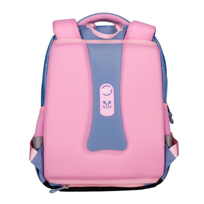Рюкзак школьный Yes Meow-Meow S-52 Ergo (559884) изображение 7