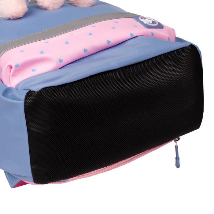 Рюкзак школьный Yes Meow-Meow S-52 Ergo (559884) изображение 8