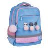 Рюкзак школьный Yes Meow-Meow S-52 Ergo (559884)