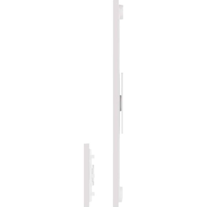 Світильник EMOS ZIW249R LINES 9шт. 34 Вт, RGBIC, WIFI white (ZIW249R) зображення 5