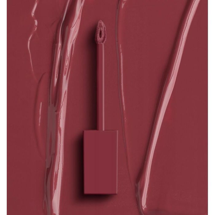 Помада для губ NAM Iconic Matte 7 - True Nude (5901801656364) изображение 3