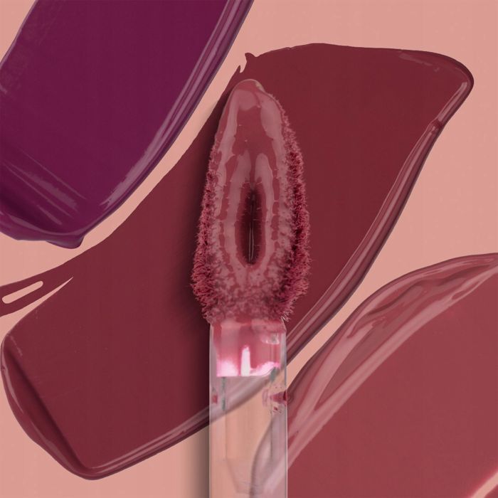 Помада для губ NAM Iconic Matte 7 - True Nude (5901801656364) изображение 4