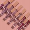 Помада для губ NAM Iconic Matte 4 - Soft Nude (5901801656333) изображение 5