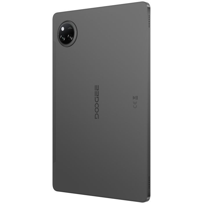 Планшет Doogee Tab A9 Pro+ 11" 6/128Gb Wi-Fi Grey (6923740263952) зображення 10