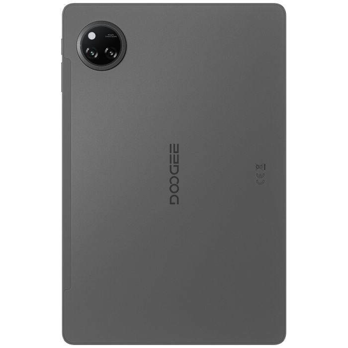 Планшет Doogee Tab A9 Pro+ 11" 6/128Gb Wi-Fi Grey (6923740263952) зображення 3