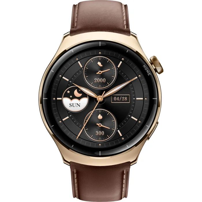 Смарт-годинник Mibro Lite 3 Pro (XPAW019) Rose Gold (1159228) зображення 2