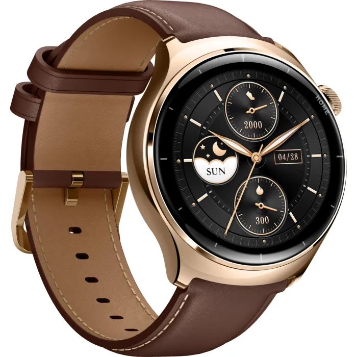 Смарт-годинник Mibro Lite 3 Pro (XPAW019) Rose Gold (1159228) зображення 3