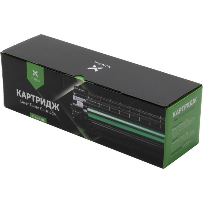 Картридж Vinga Canon 069 Black 2.1K (V-L-C069B) изображение 6