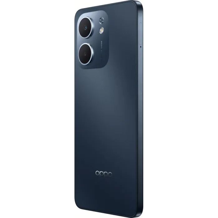 Мобільний телефон Oppo A5X 4/128GB Midnight Blue (OFCPH2725 _BLUE) зображення 10