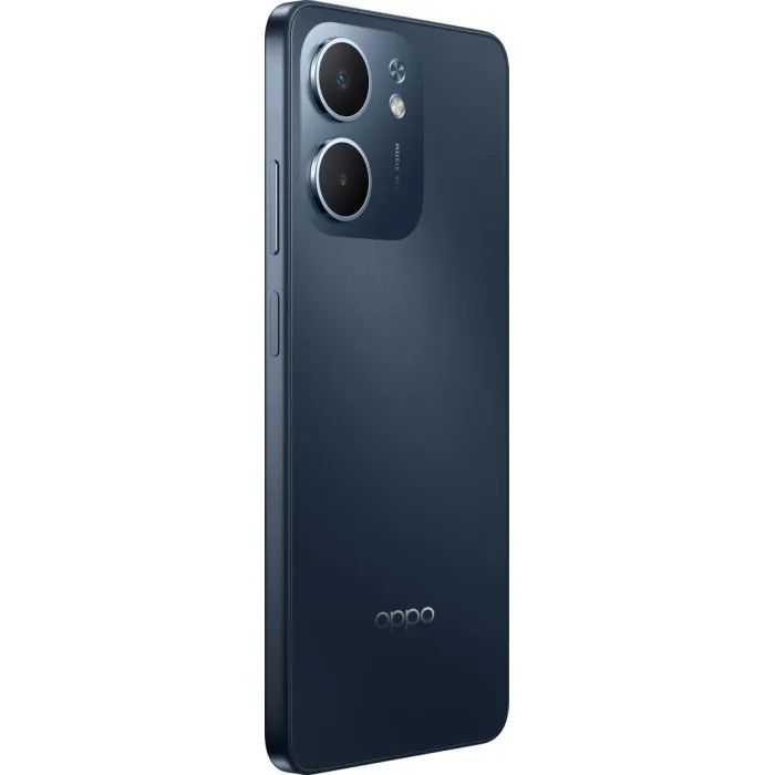 Мобільний телефон Oppo A5X 4/128GB Midnight Blue (OFCPH2725 _BLUE) зображення 11