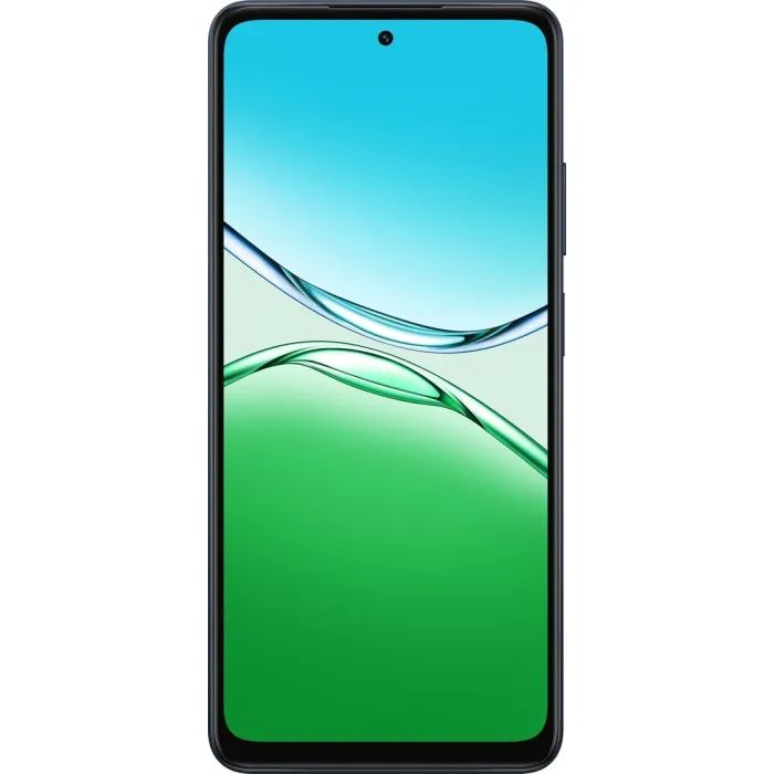 Мобільний телефон Oppo A5X 4/128GB Midnight Blue (OFCPH2725 _BLUE) зображення 2