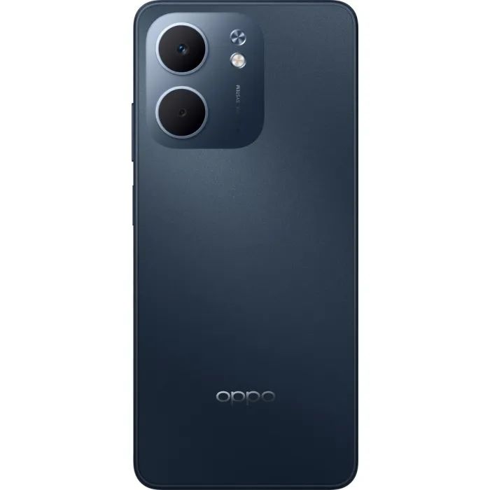 Мобільний телефон Oppo A5X 4/128GB Midnight Blue (OFCPH2725 _BLUE) зображення 3