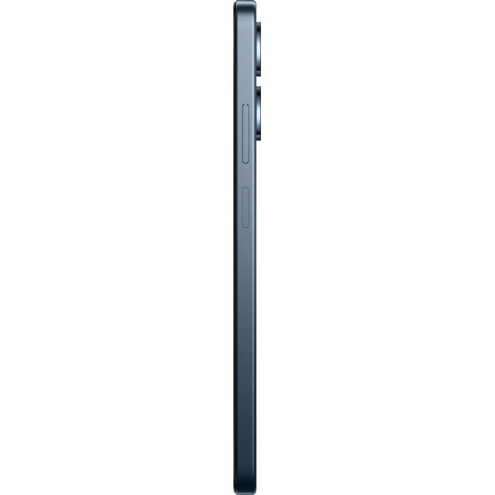 Мобільний телефон Oppo A5X 4/128GB Midnight Blue (OFCPH2725 _BLUE) зображення 5