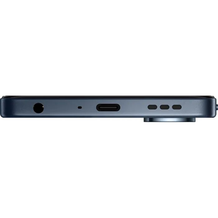 Мобільний телефон Oppo A5X 4/128GB Midnight Blue (OFCPH2725 _BLUE) зображення 7