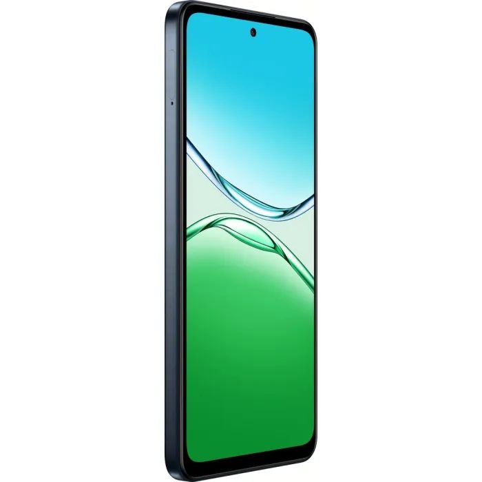 Мобільний телефон Oppo A5X 4/128GB Midnight Blue (OFCPH2725 _BLUE) зображення 8