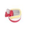 Бутылка для воды Kambukka Lagoon kids Love Birds 400 мл рожева (11-04060) изображение 5