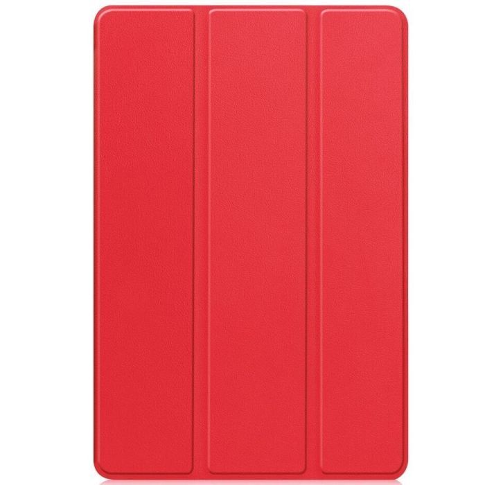 Чехол для планшета BeCover Smart Xiaomi Redmi Pad 2 11.0" Red (713643) изображение 2