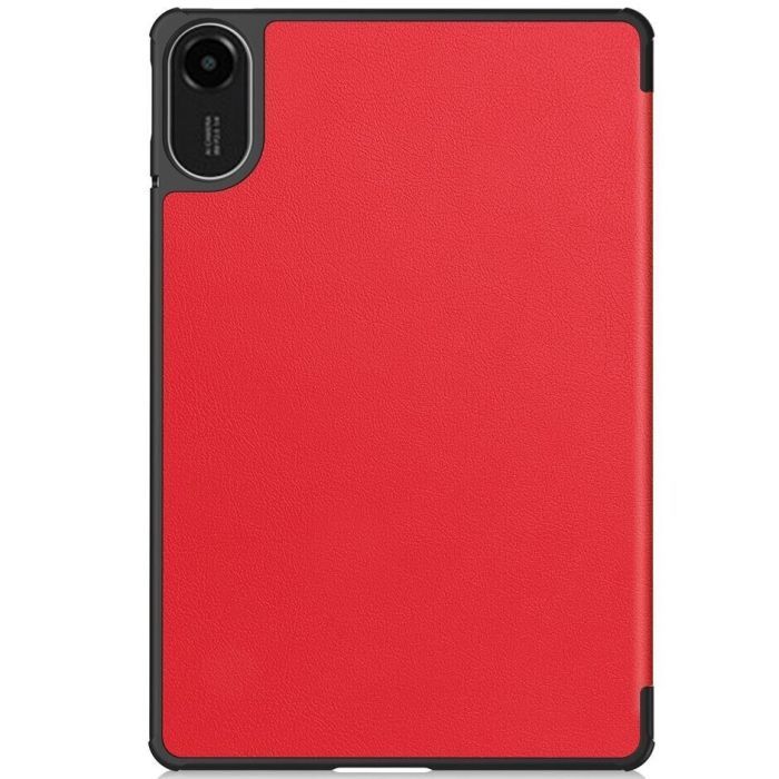 Чехол для планшета BeCover Smart Xiaomi Redmi Pad 2 11.0" Red (713643) изображение 3