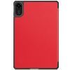 Чехол для планшета BeCover Smart Xiaomi Redmi Pad 2 11.0" Red (713643) изображение 3