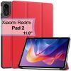 Чехол для планшета BeCover Smart Xiaomi Redmi Pad 2 11.0" Red (713643)