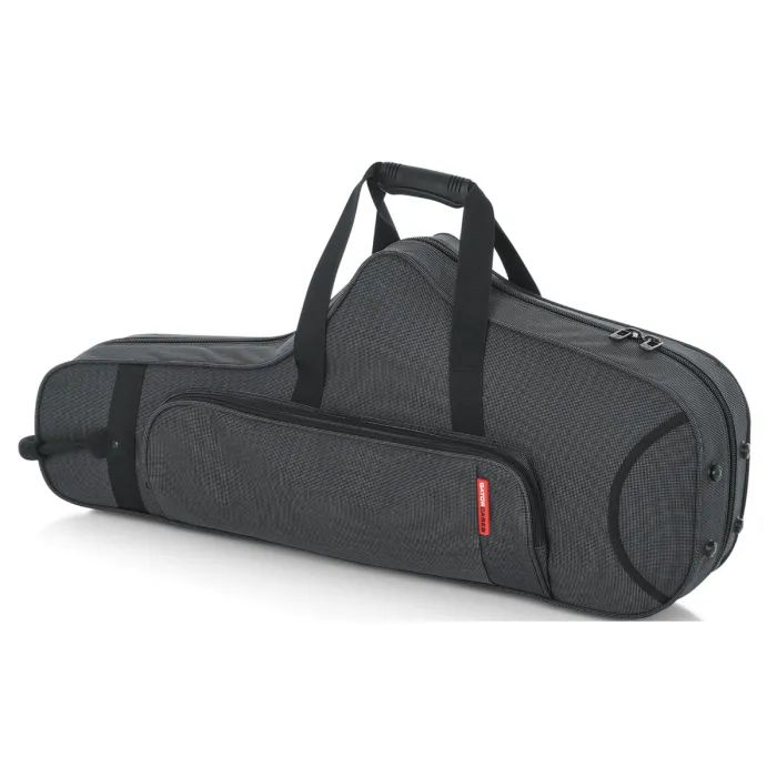 Кейс для духових інструментів Gator Tenor Sax Case (GL-TENOR-SAX-A)
