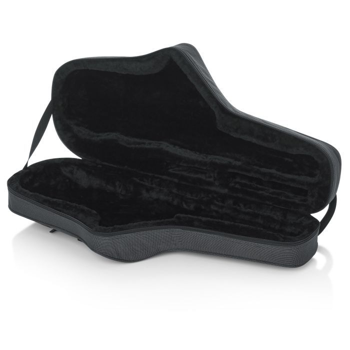 Кейс для духових інструментів Gator Tenor Sax Case (GL-TENOR-SAX-A) зображення 2
