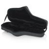Кейс для духових інструментів Gator Tenor Sax Case (GL-TENOR-SAX-A) зображення 2