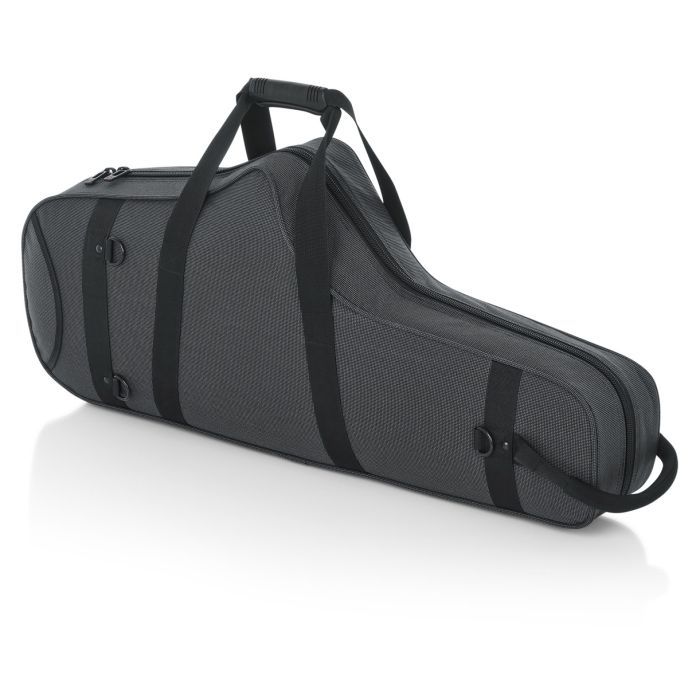 Кейс для духових інструментів Gator Tenor Sax Case (GL-TENOR-SAX-A) зображення 4