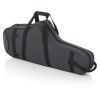 Кейс для духових інструментів Gator Tenor Sax Case (GL-TENOR-SAX-A) зображення 4