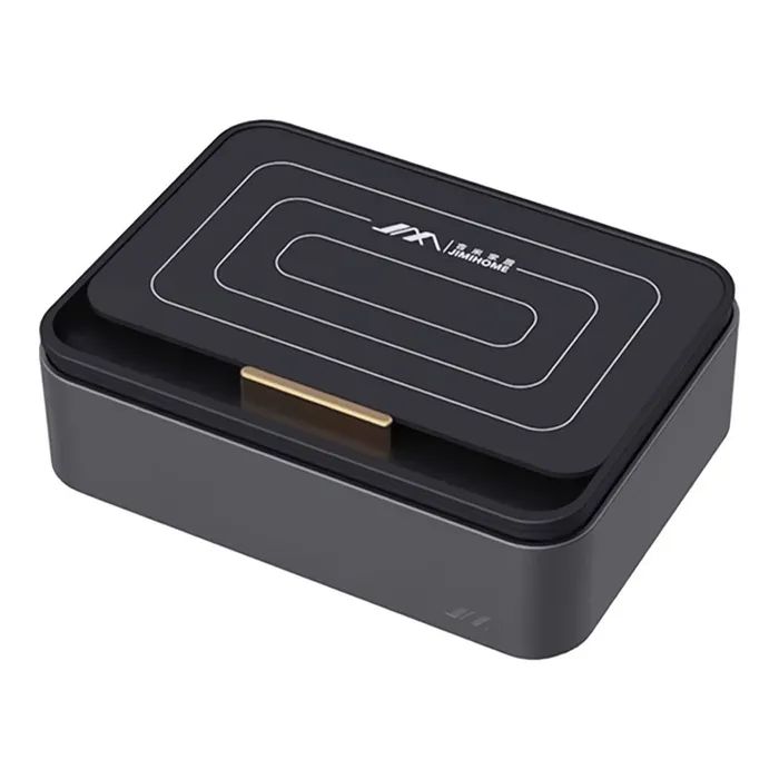 Викрутка Xiaomi JIMIHOME 38in1 Black (JM-FM1) зображення 3
