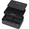 Викрутка Xiaomi JIMIHOME 38in1 Black (JM-FM1) зображення 4