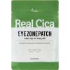 Патчи под глаза Prreti Real Cica Eye Zone Patch Тканевые 30 шт (8809738322574)