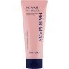 Маска для волосся Trimay No Wash Nutri Lock Hair Mask 200 мл (8809822541225)