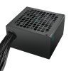 Блок питания Deepcool 650W PN650D GamerStorm (R-PN650D-FC0B-JGEU-V2) изображение 5