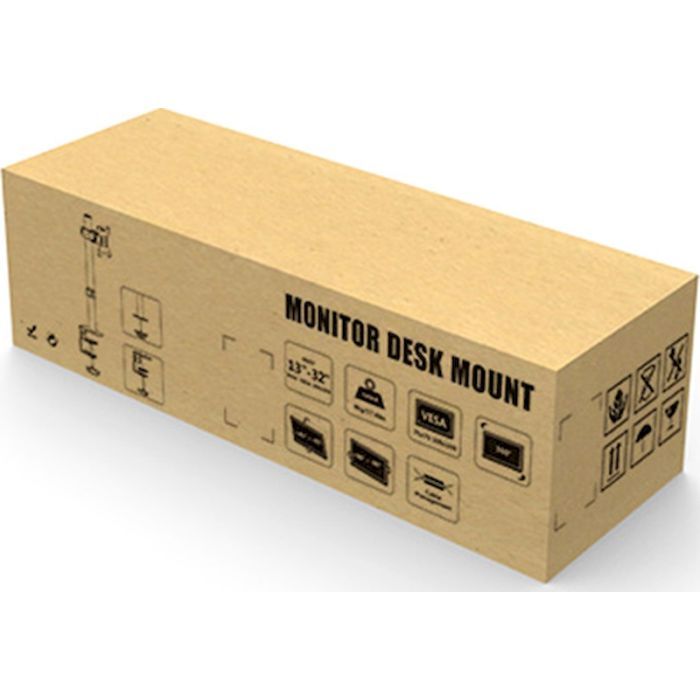 Кронштейн HiSmart HS083915 зображення 3