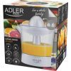 Соковыжималка Adler AD 4009 изображение 4