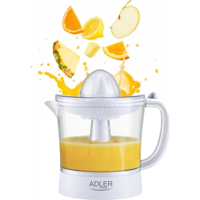 Соковыжималка Adler AD 4009 изображение 5