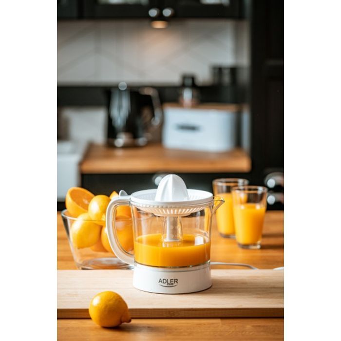 Соковыжималка Adler AD 4009 изображение 7